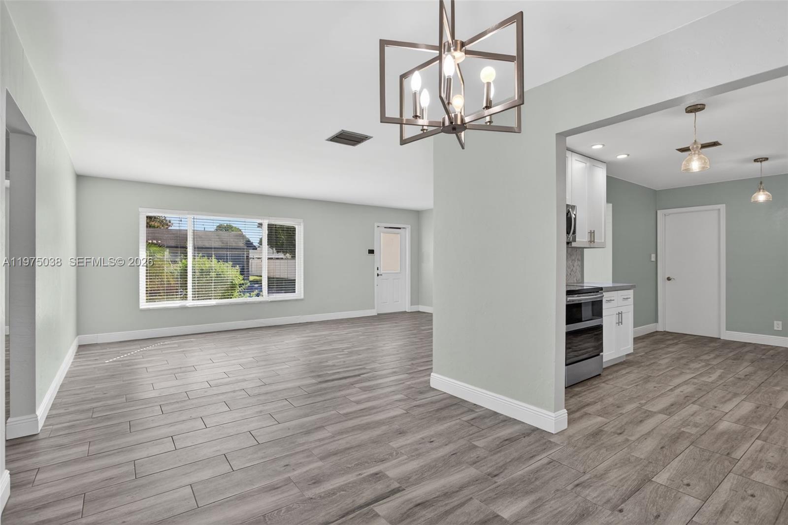 VANGUARD VILLAGE IN THE - Residential Lease