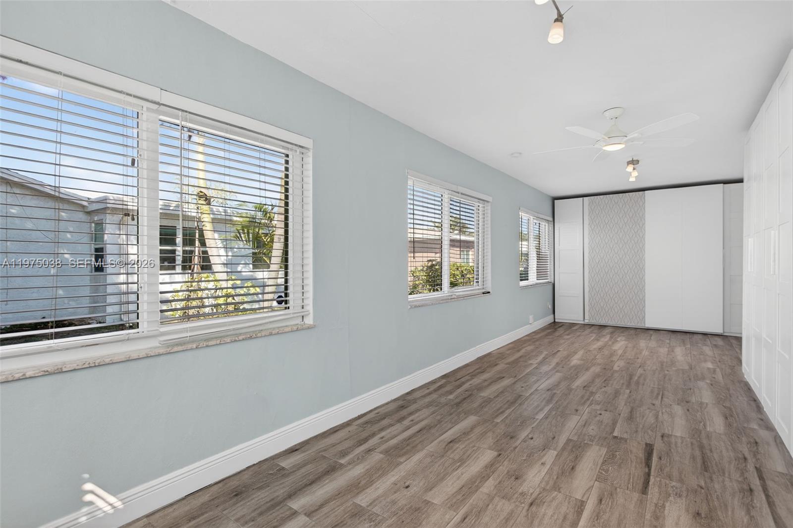 VANGUARD VILLAGE IN THE - Residential Lease