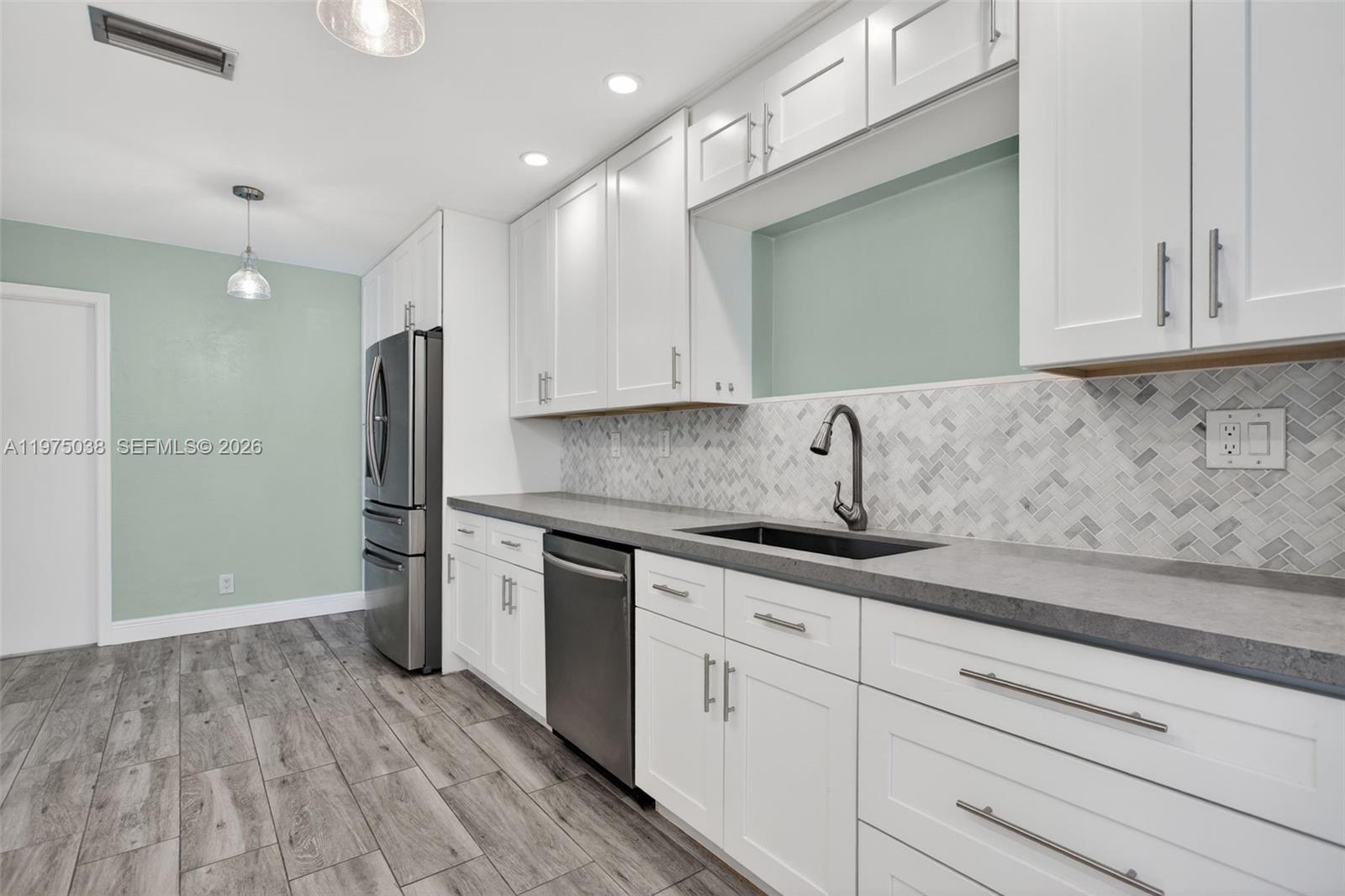 VANGUARD VILLAGE IN THE - Residential Lease