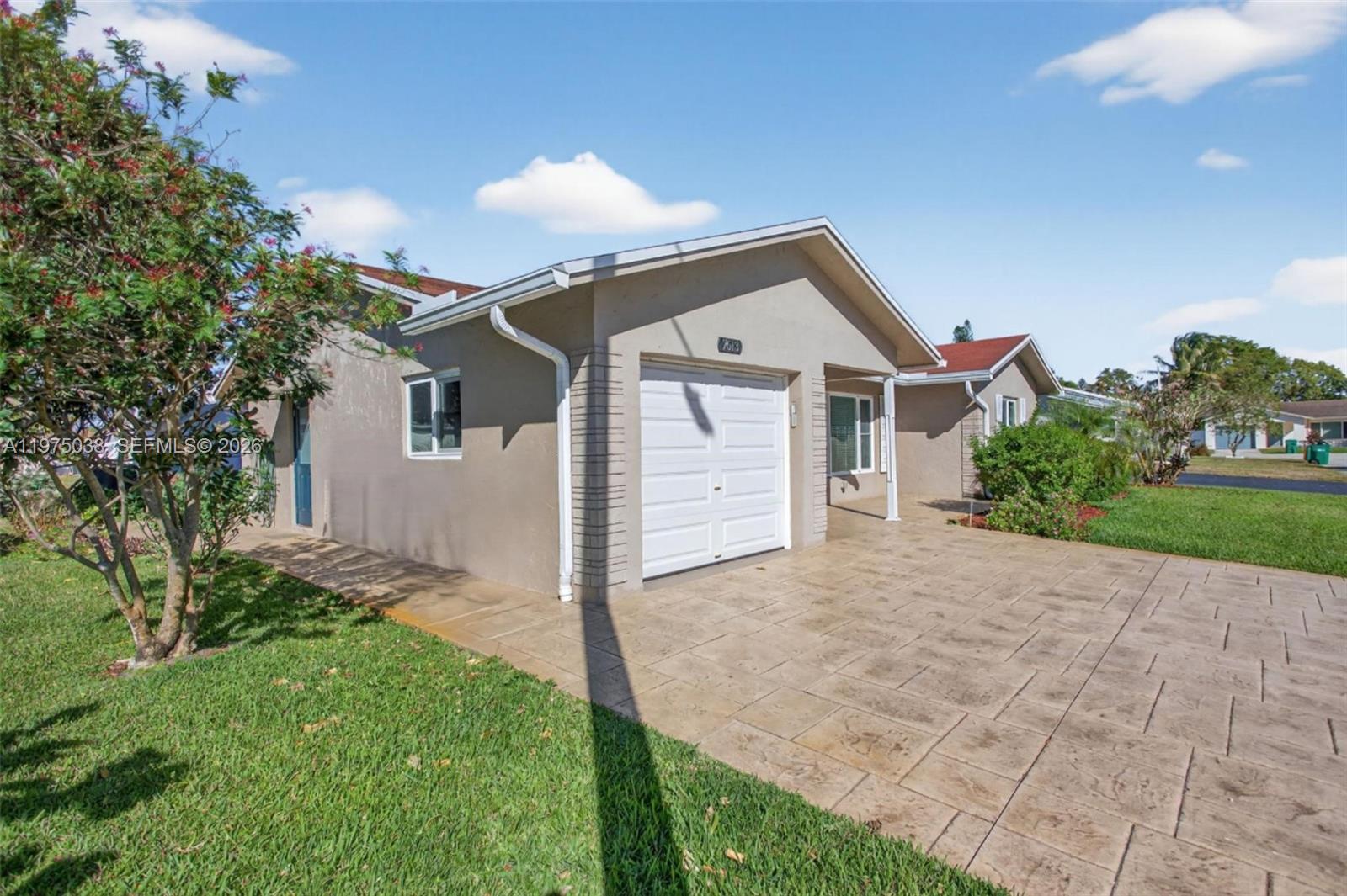 VANGUARD VILLAGE IN THE - Residential Lease