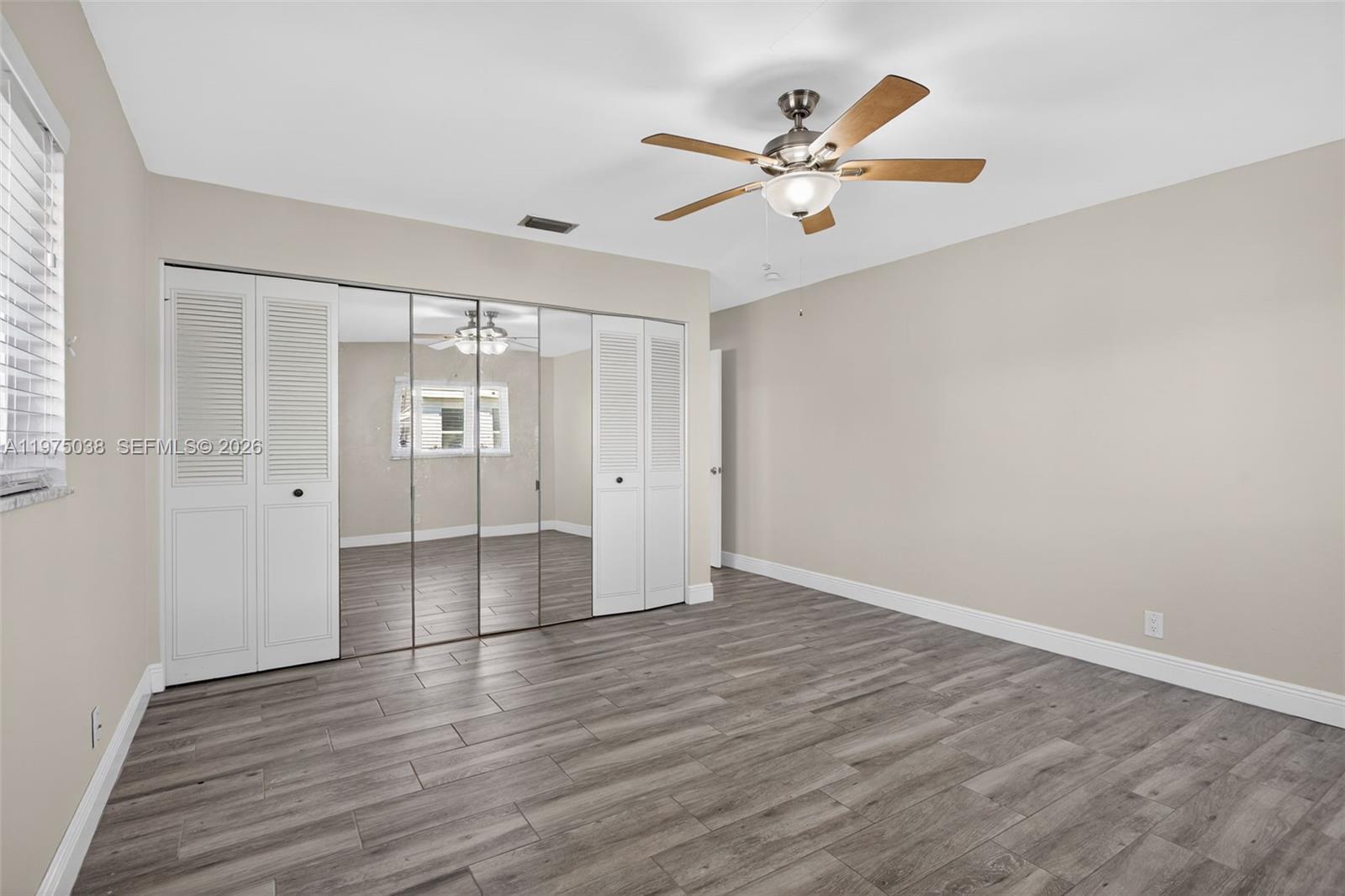 VANGUARD VILLAGE IN THE - Residential Lease