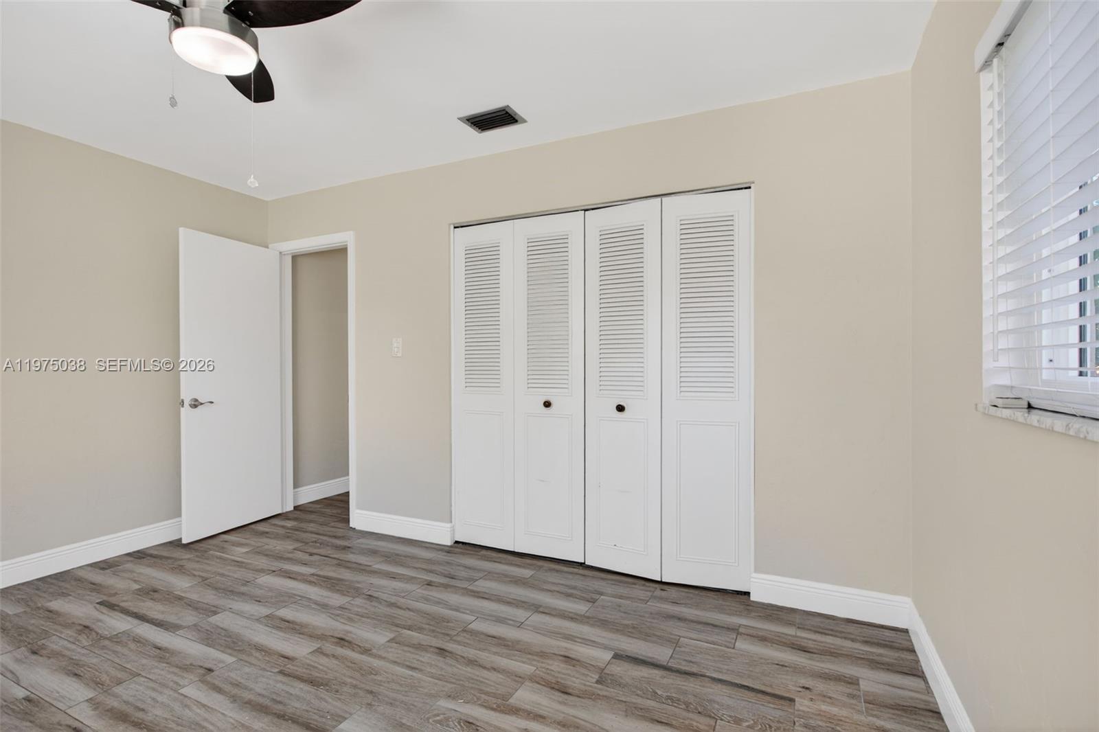 VANGUARD VILLAGE IN THE - Residential Lease