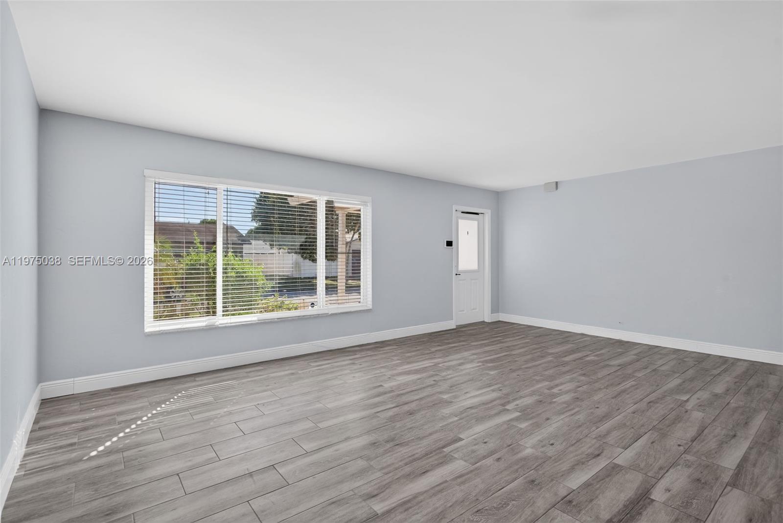 VANGUARD VILLAGE IN THE - Residential Lease