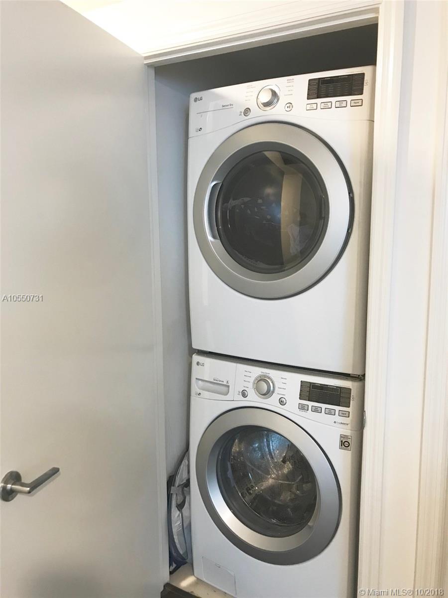 500 BRICKELL WEST CONDO - Residential Lease