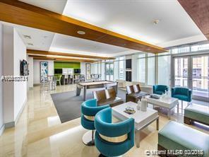 500 BRICKELL WEST CONDO - Residential Lease