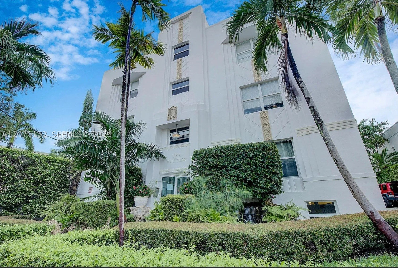 4035 N Meridian Ave 305
