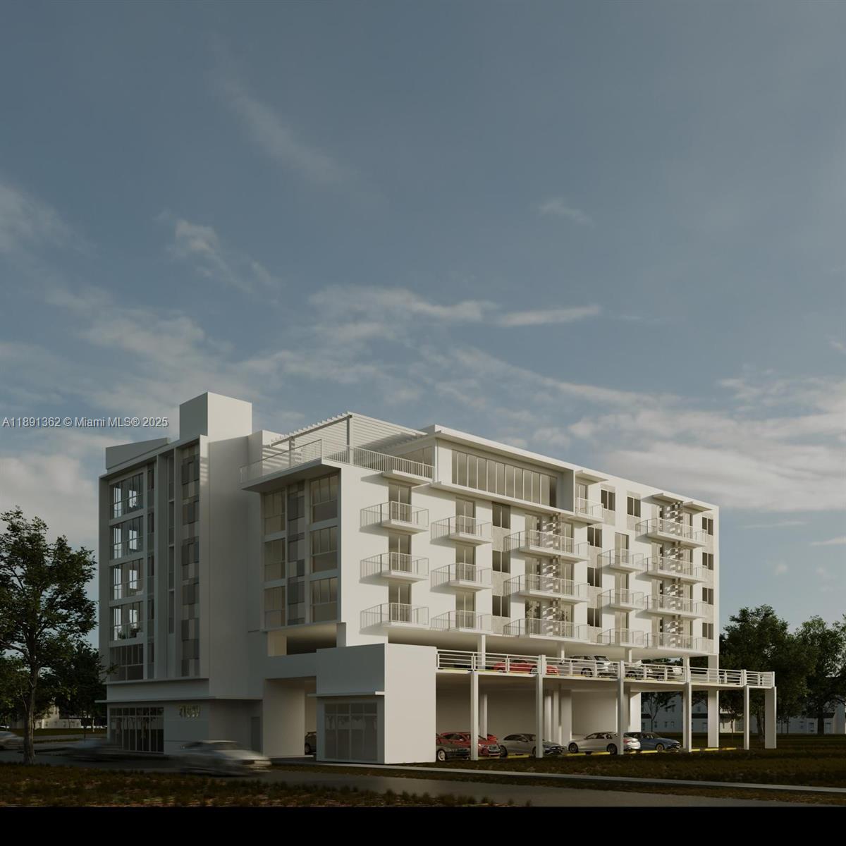 RANDOLPHS ADDN TO GOULDS - Land