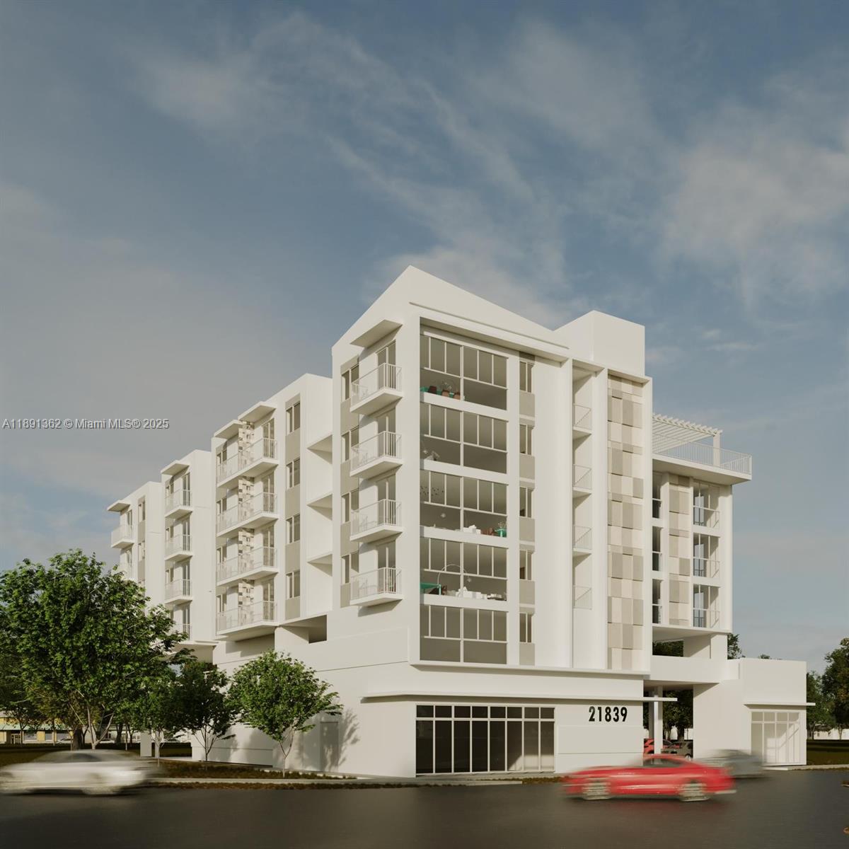 RANDOLPHS ADDN TO GOULDS - Land