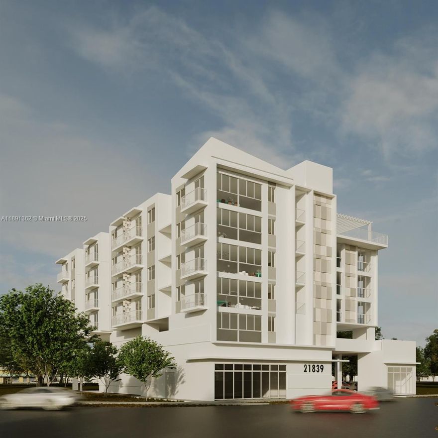 Development Opportunity on South Dixie Highway – Goulds, FL

Prime development site available for sale, prominently located along busy South Dixie Highway in the fast-growing community of Goulds. The area is experiencing significant growth, with numerous completed and ongoing development projects throughout Goulds and South Dade along the US-1 Corridor.

Approved development plans for 43 residential units with parking are included, offering an exceptional opportunity for builders and investors to capitalize on this expanding market.

Key Highlights:
* High-visibility frontage on South Dixie Highway (US-1)
* Approved plans for 43 units with on-site parking
* Surrounded by new and planned developments
* Located in one of South Dade’s most active growth corridors