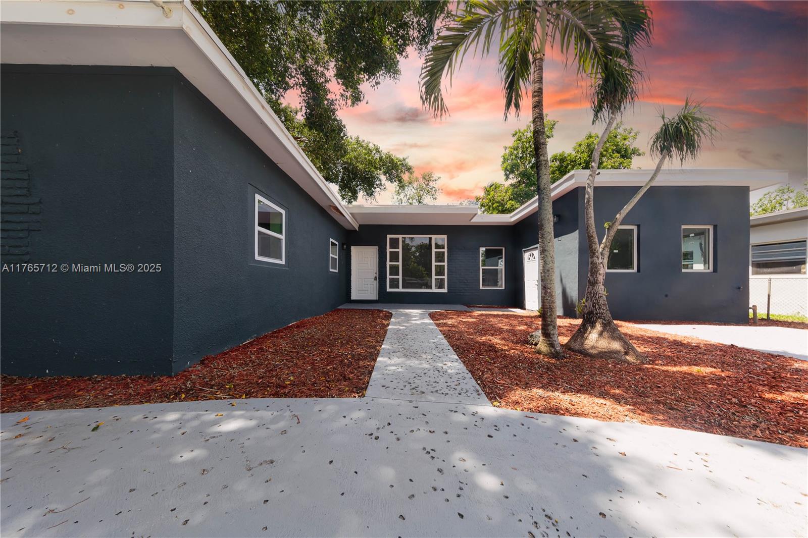 WEST MIAMI SHORES SEC D - Residential