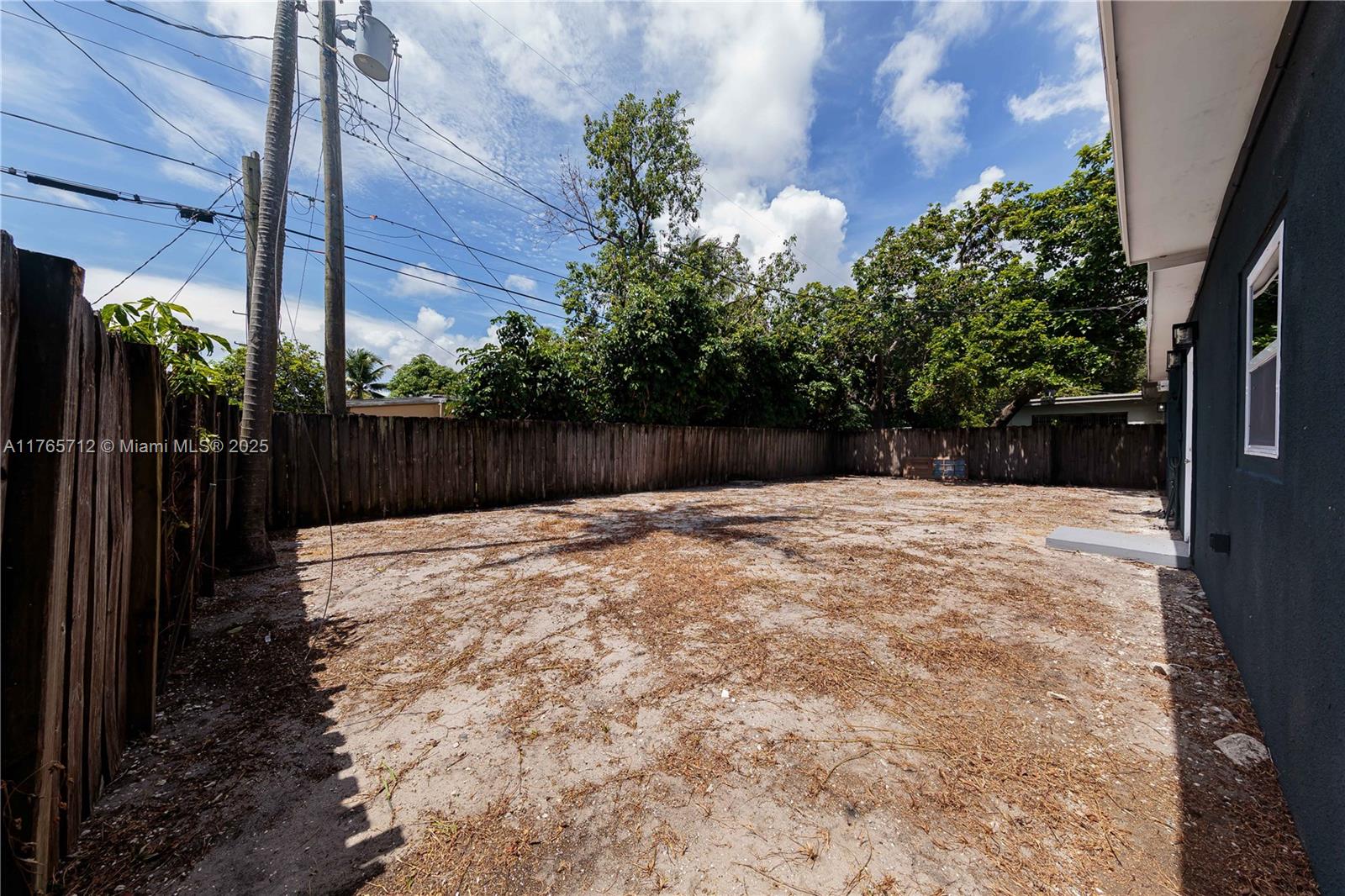 WEST MIAMI SHORES SEC D - Residential