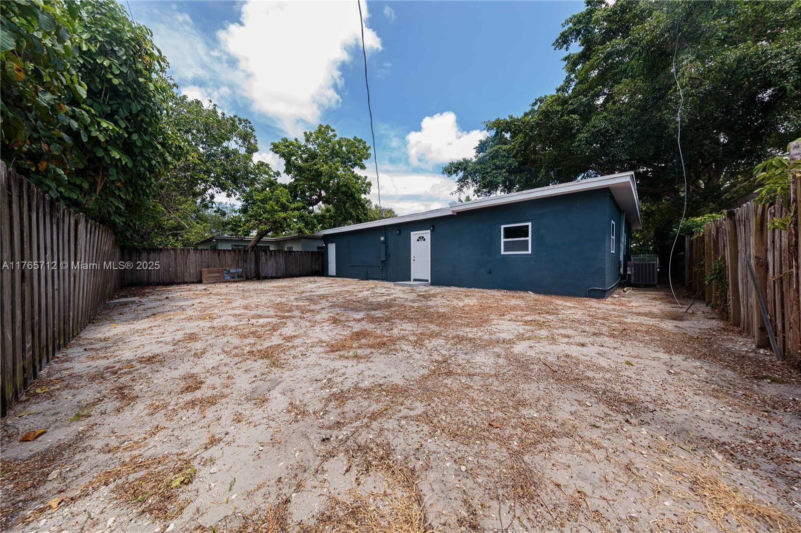 WEST MIAMI SHORES SEC D - Residential