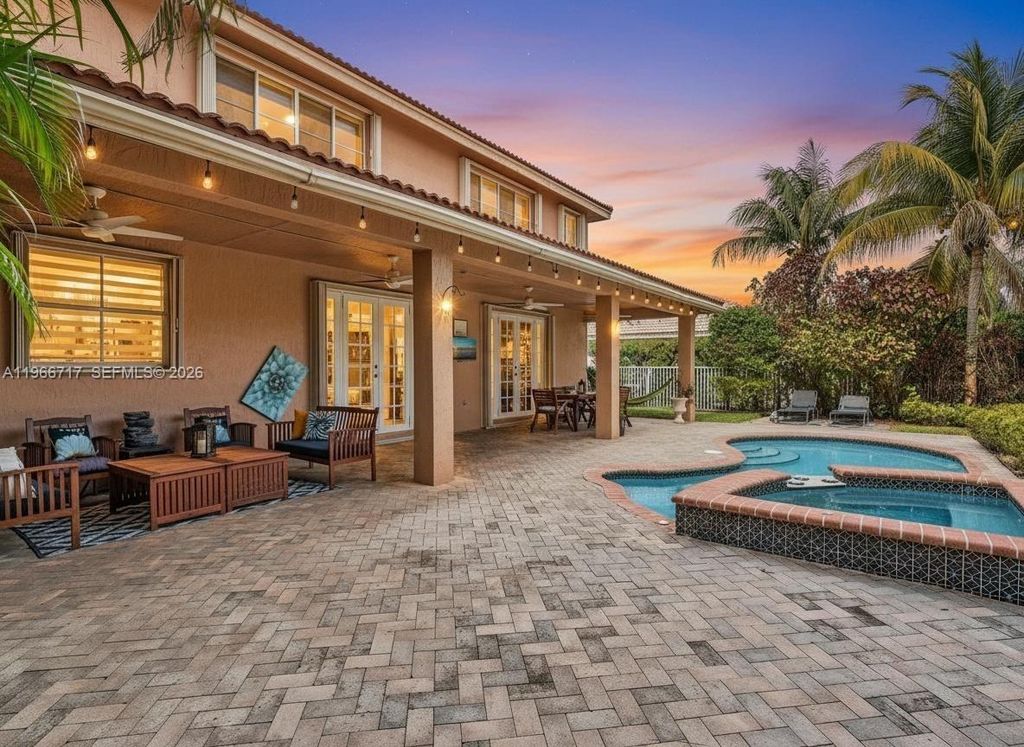 Photo of 1469 Kite Ct, Weston, FL 33327 (MLS # A11966717)