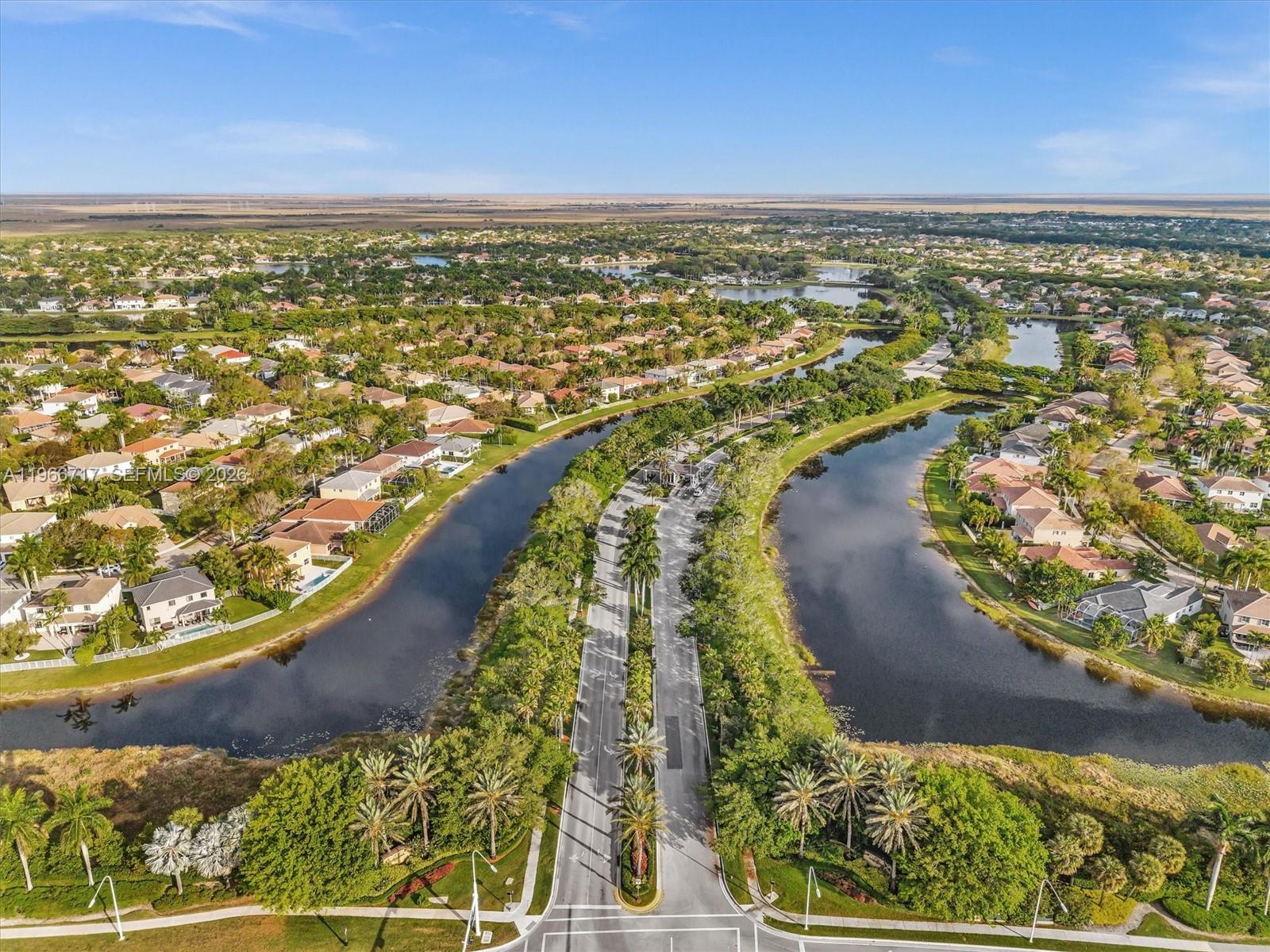 SECTOR 2-PARCELS 1 2 3 4 - Residential