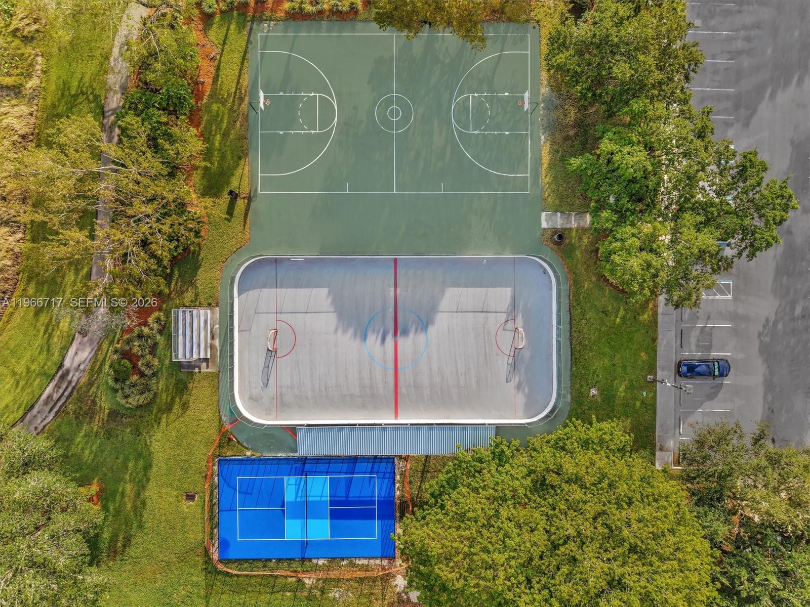 SECTOR 2-PARCELS 1 2 3 4 - Residential