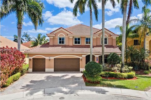 1469 NW Kite Ct Weston FL 33327