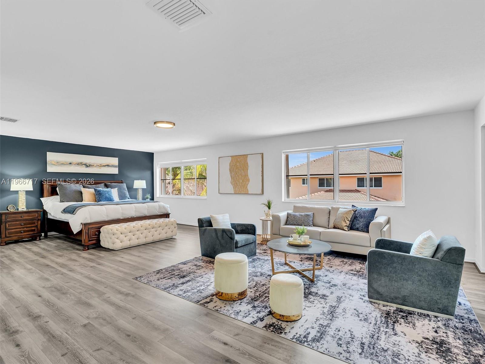 SECTOR 2-PARCELS 1 2 3 4 - Residential