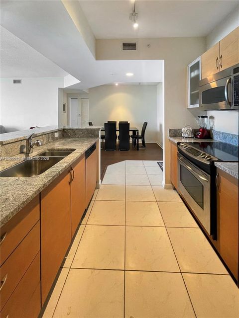 18800 NE 29th Ave 502 Aventura FL 33180