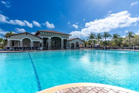 A home in Cutler Bay