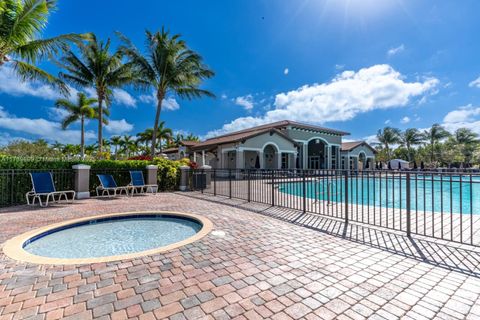 A home in Cutler Bay