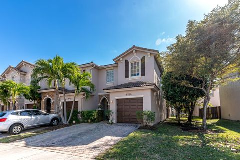 A home in Cutler Bay