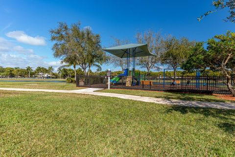 A home in Cutler Bay