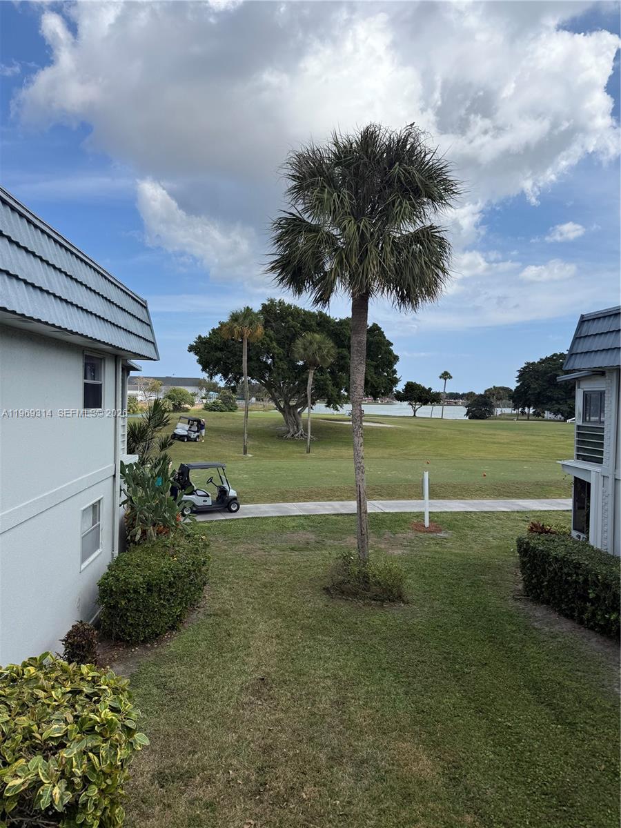 KINGS POINT TUSCANY CONDO - Residential