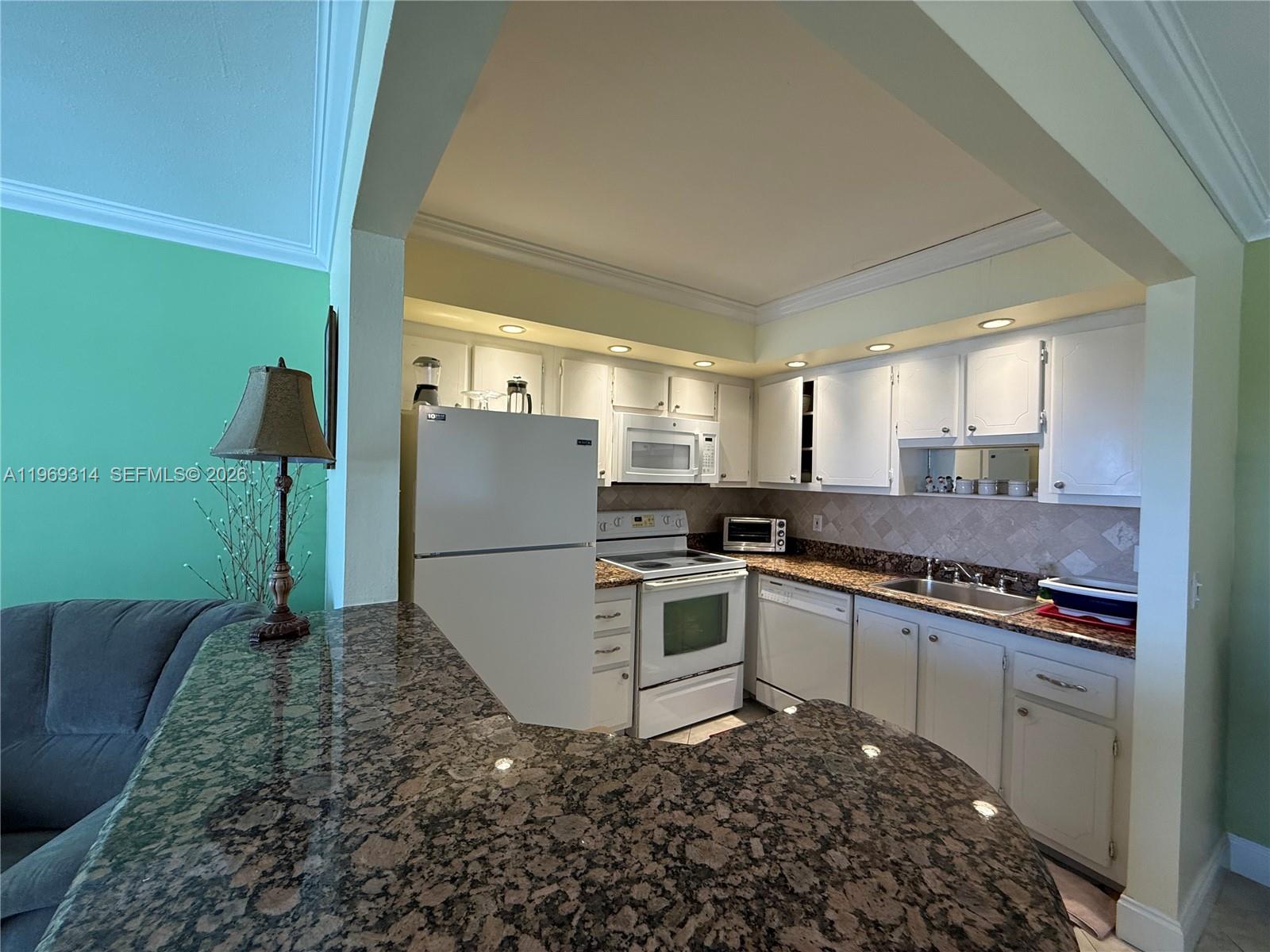 KINGS POINT TUSCANY CONDO - Residential