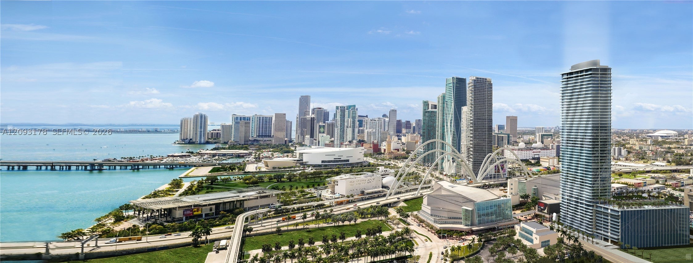 1400 Biscayne Boulevard 5101