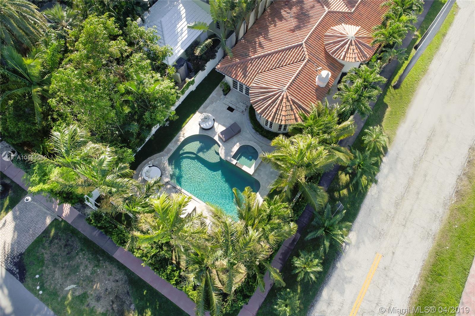 OCEAN BEACH ADDN NO 3 - Residential