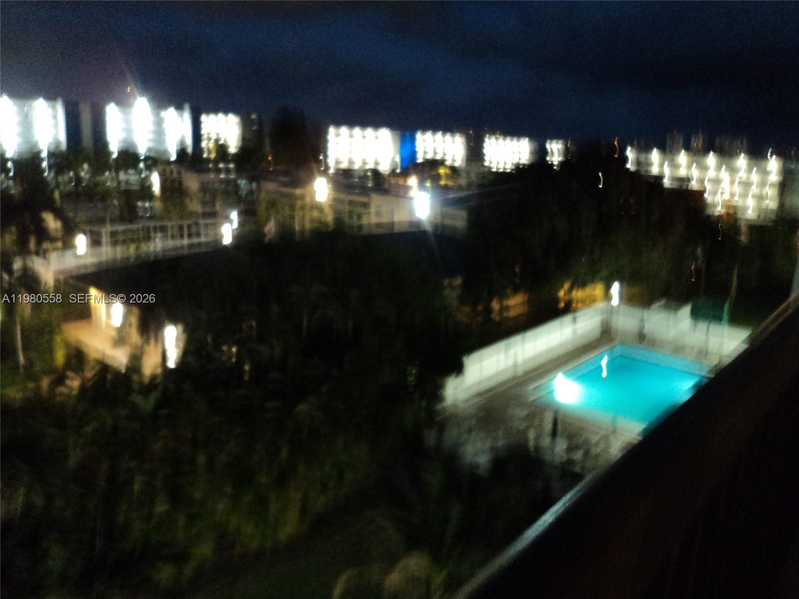 HALLANDALE GARDENS CONDO - Residential