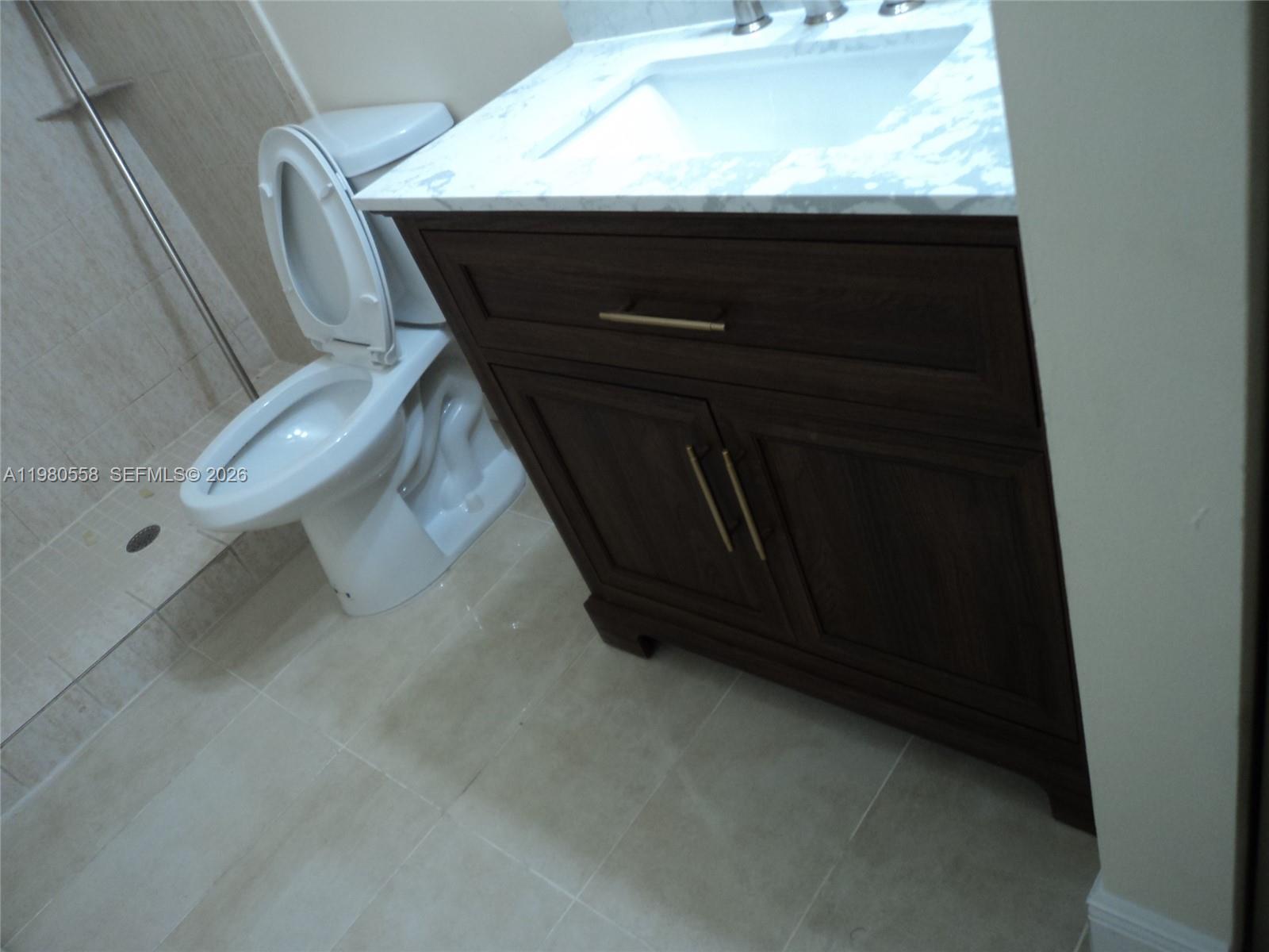 HALLANDALE GARDENS CONDO - Residential