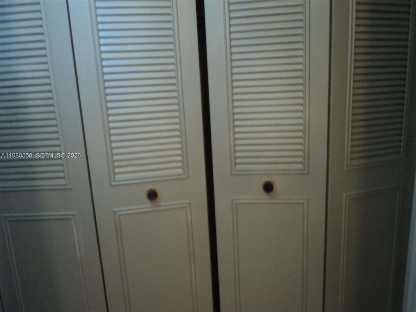 HALLANDALE GARDENS CONDO - Residential