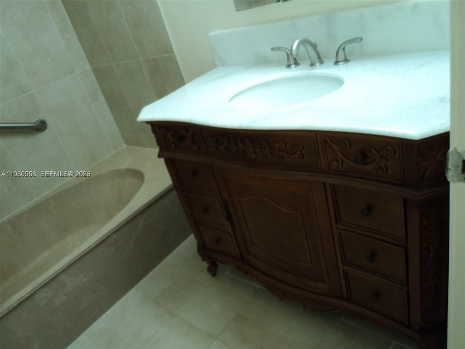 HALLANDALE GARDENS CONDO - Residential