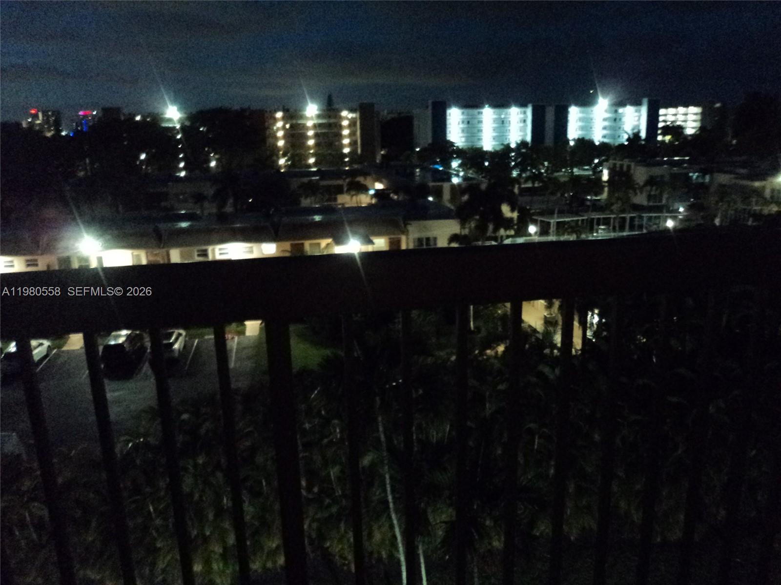 HALLANDALE GARDENS CONDO - Residential