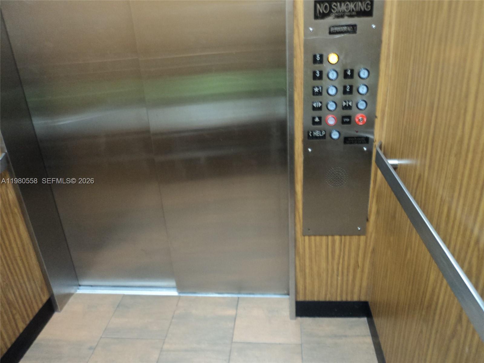 HALLANDALE GARDENS CONDO - Residential