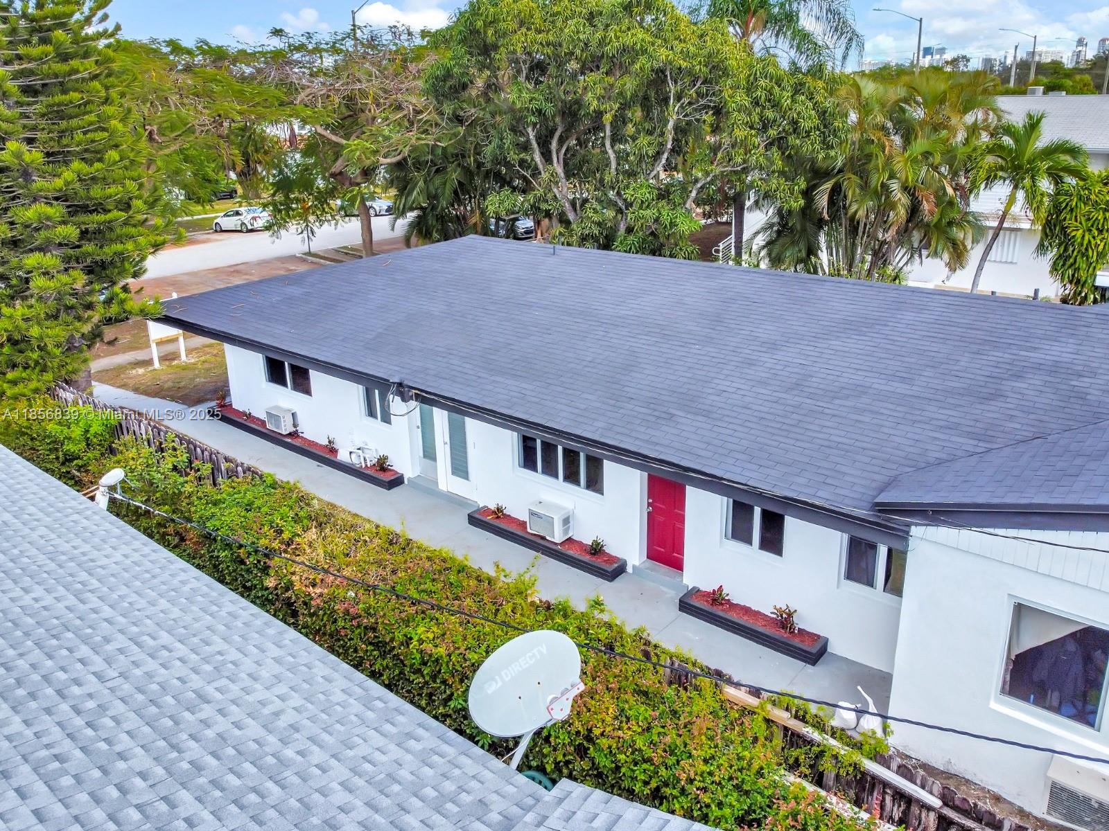 FULFORD BY SEA SEC B - Residential Income