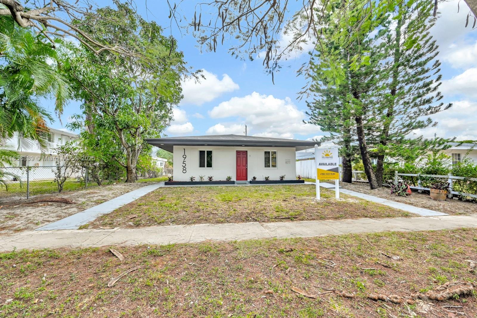 FULFORD BY SEA SEC B - Residential Income