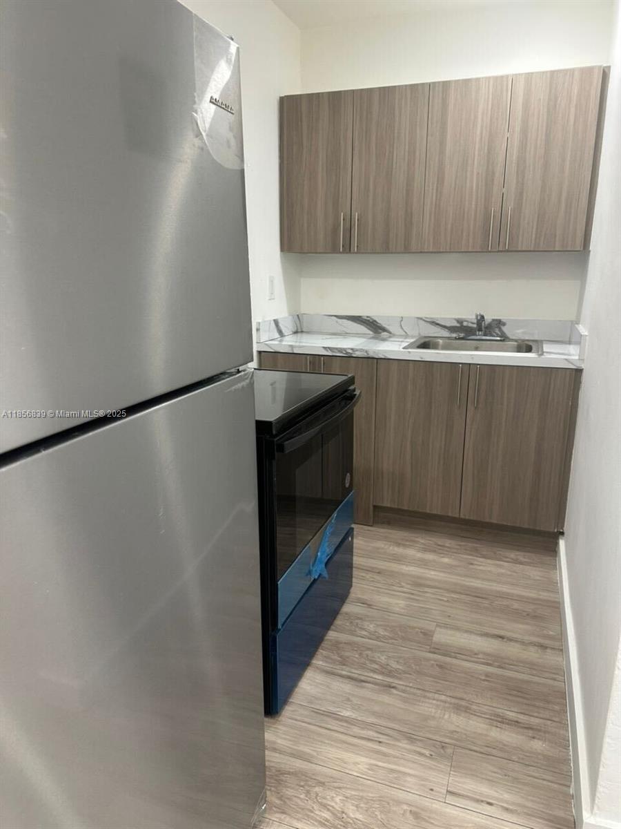 FULFORD BY SEA SEC B - Residential Income