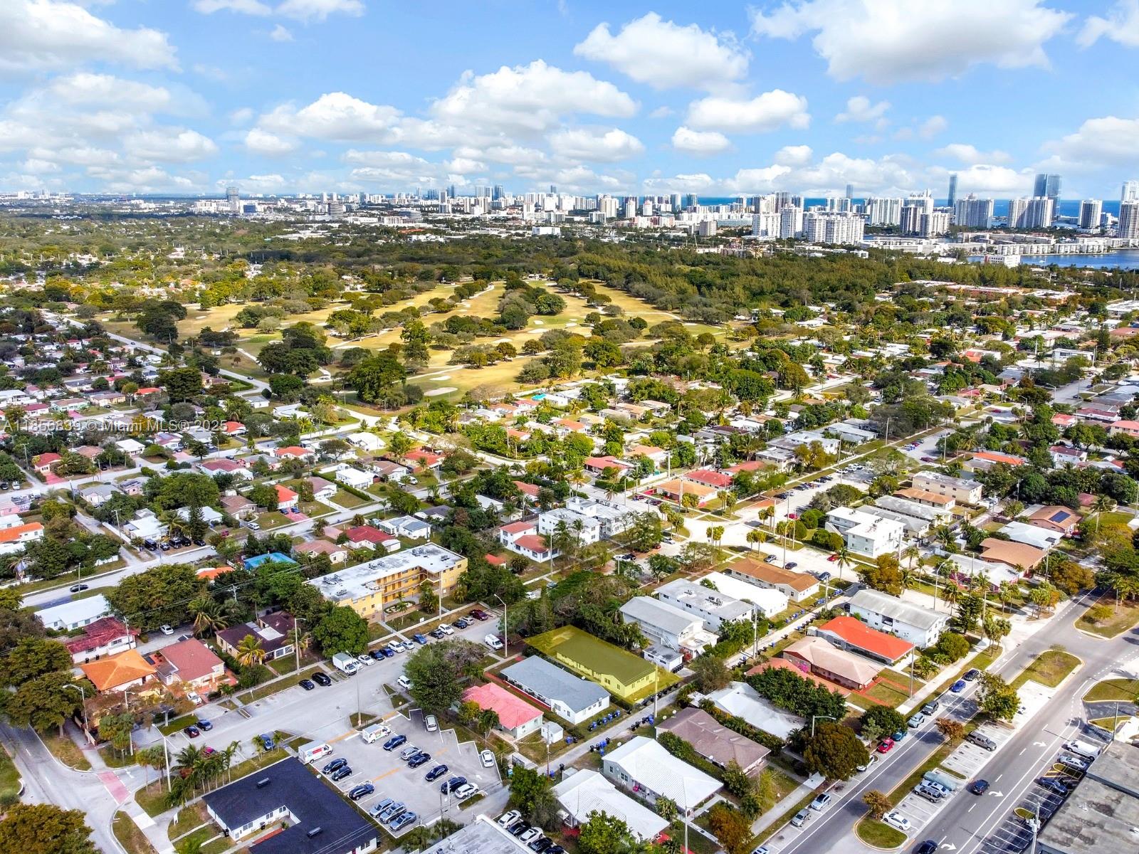 FULFORD BY SEA SEC B - Residential Income