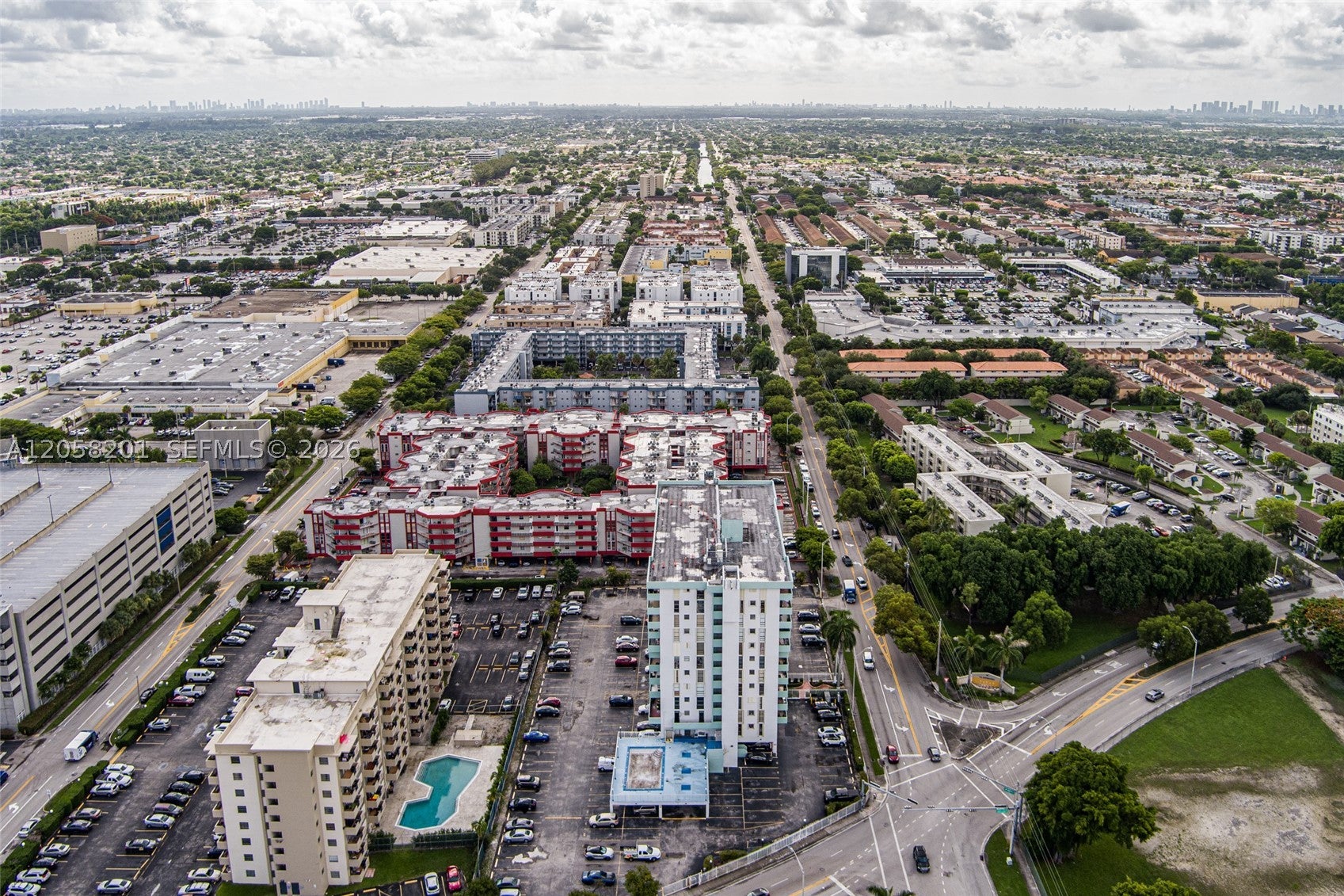 1825 W 44th Pl 509