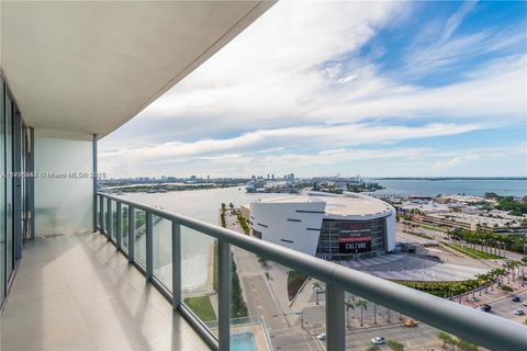 888 Biscayne Blvd 2103 Miami FL 33132