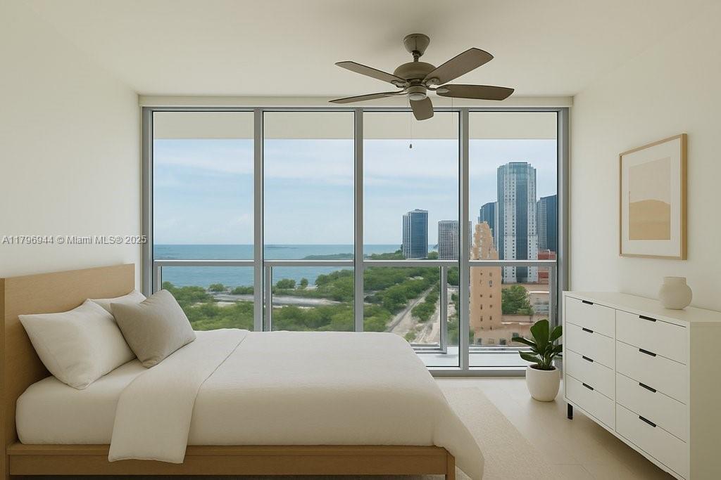 MARINABLUE CONDO - Residential