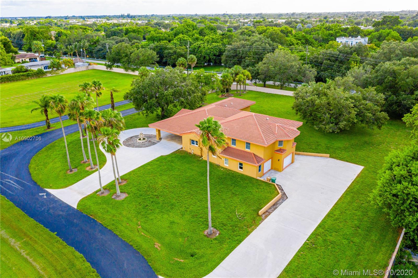 BOGGS COUNTRY ACRES - Residential