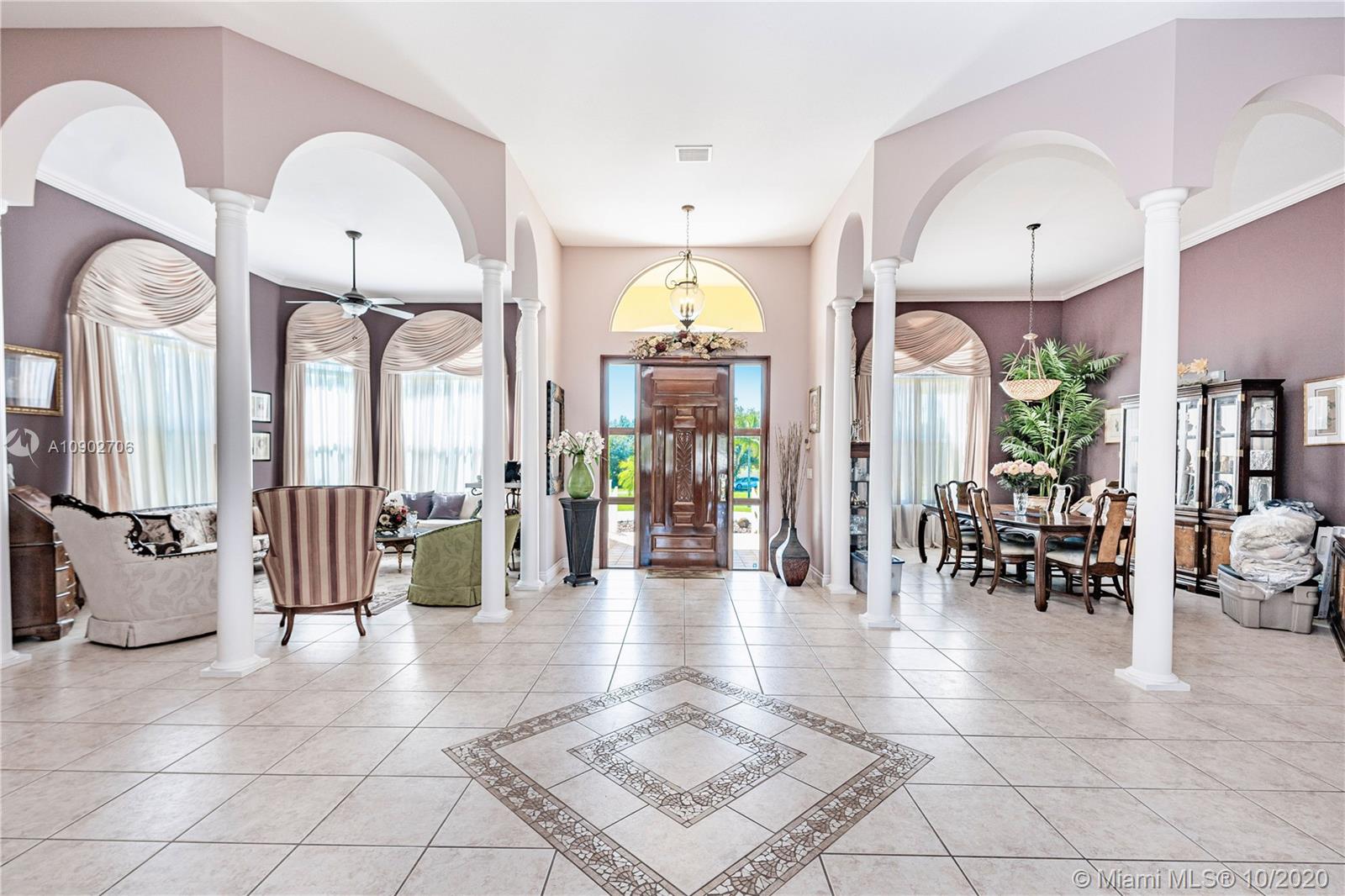 BOGGS COUNTRY ACRES - Residential