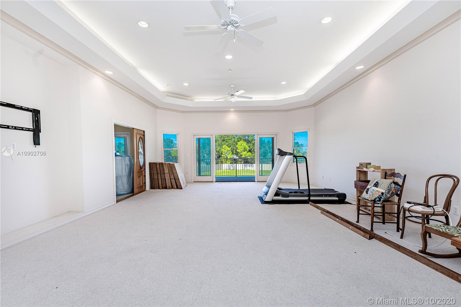 BOGGS COUNTRY ACRES - Residential