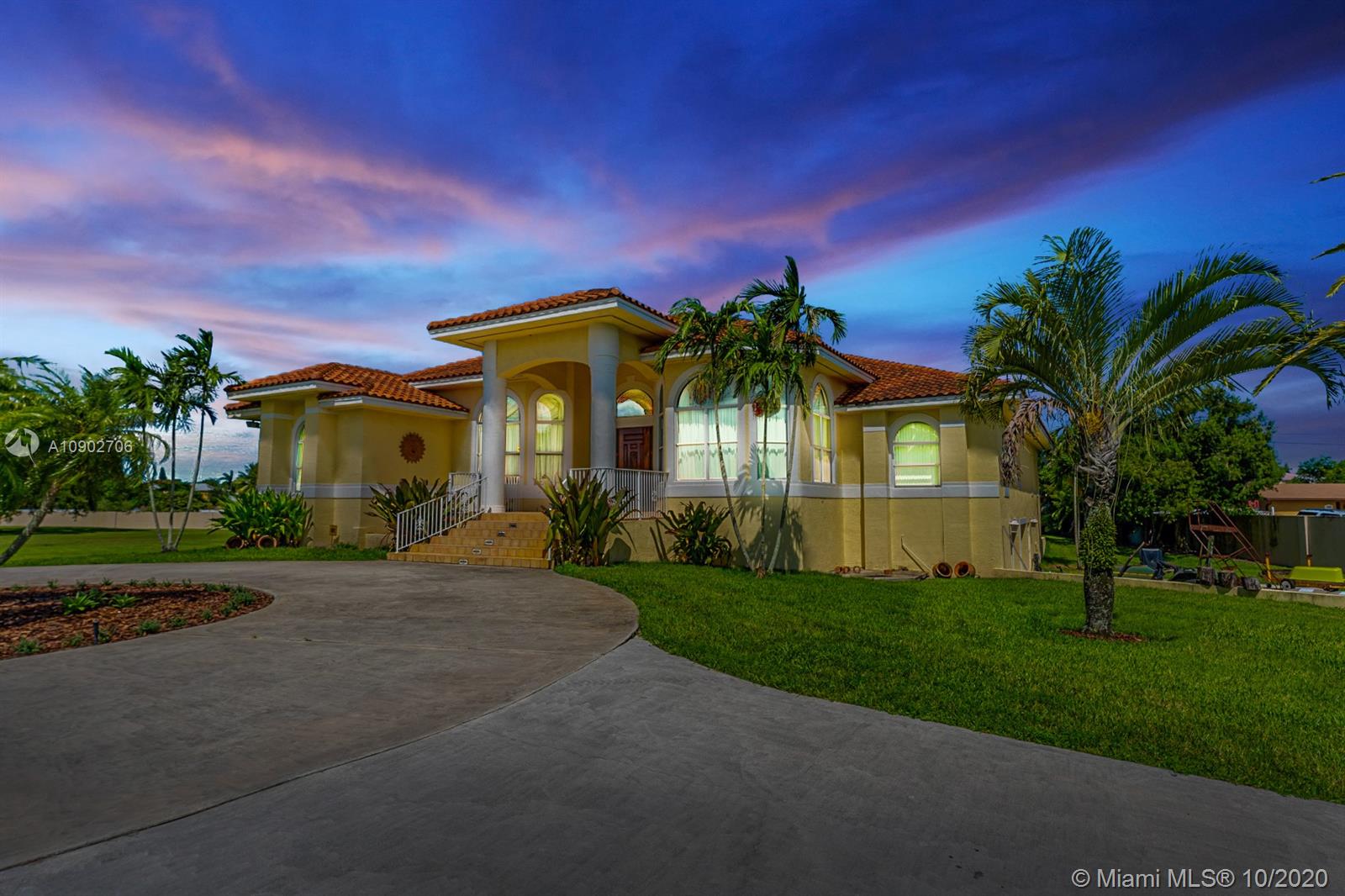 BOGGS COUNTRY ACRES - Residential