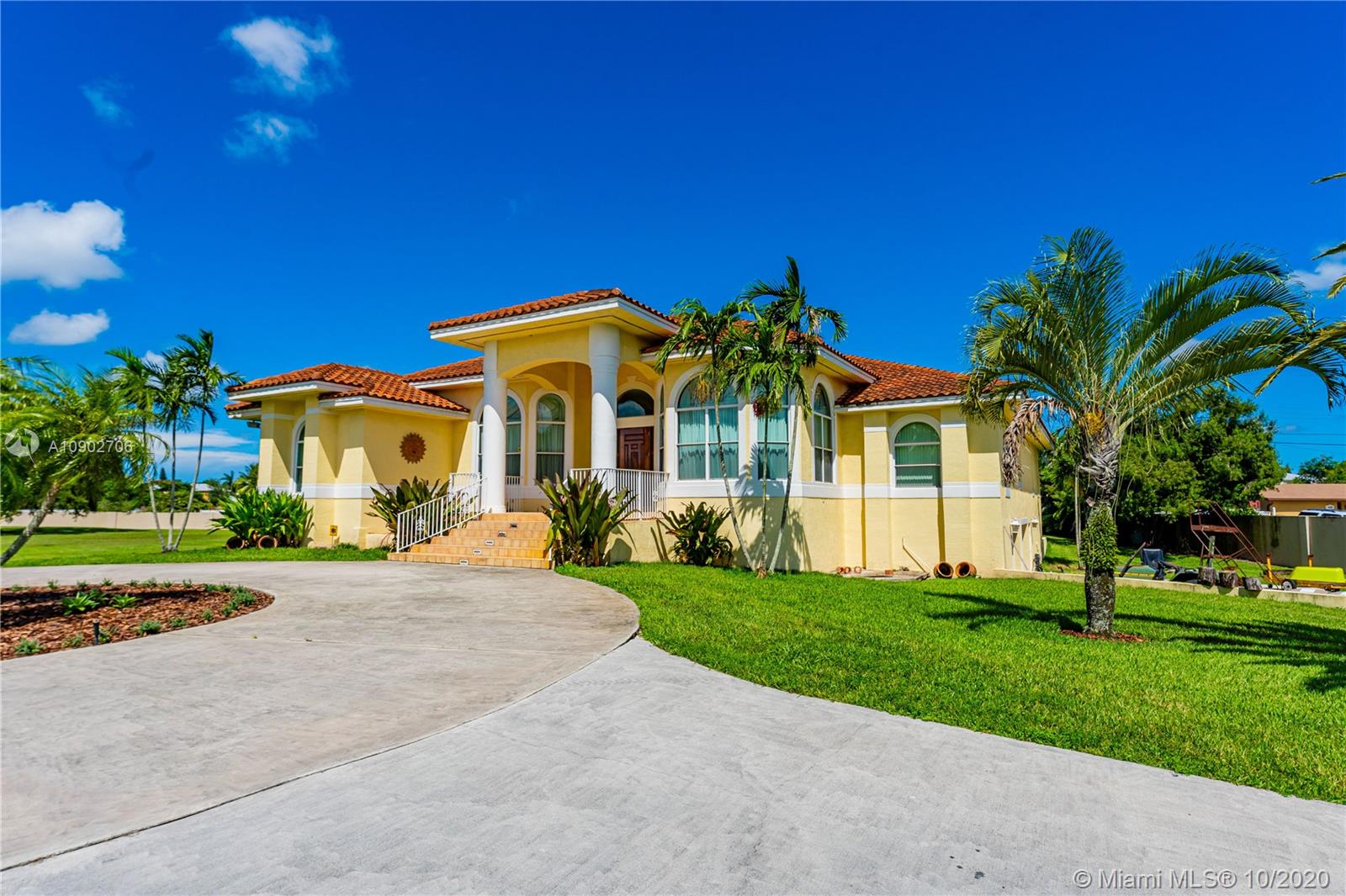 BOGGS COUNTRY ACRES - Residential