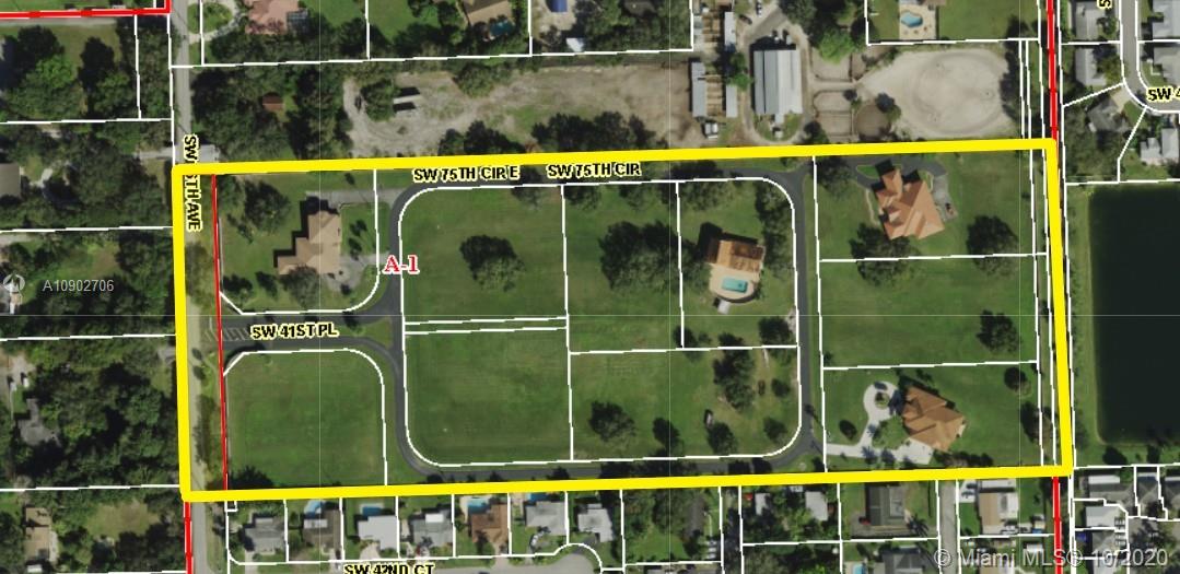 BOGGS COUNTRY ACRES - Residential