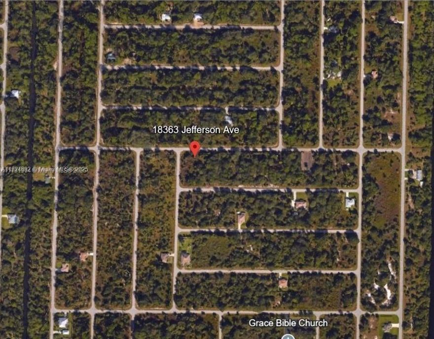 Discover the perfect opportunity to build your dream home on this prime 0.23-acre corner lot. Situated in the desirable Section 14 neighborhood, this spacious parcel offers ample space for a variety of home designs. The lot's advantageous corner position provides flexible building options and enhanced curb appeal. Enjoy the convenience of nearby amenities, including shopping centers, restaurants, and recreational facilities, all within a short drive. With easy access to major highways, this location ensures a seamless commute to surrounding areas. Don't miss this exceptional opportunity to secure a valuable piece of land in a thriving community.